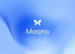 Morpho Price Erases Its Breakdown in a Single 15% Candle