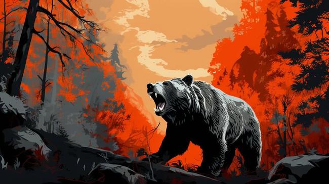 Niedźwiedzie opuszczają rynek kryptowalut. Znany analityk prognozuje kurs bitcoina na 4. kwartał