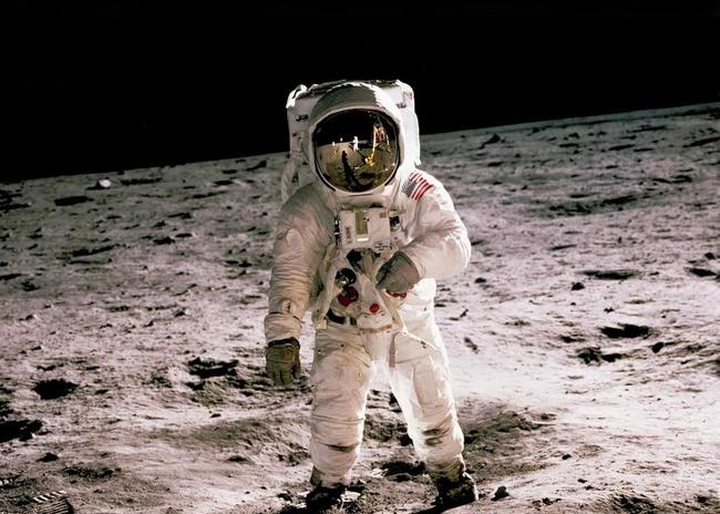 NASA empleará Blockchain para probar a los escépticos la veracidad del alunizaje