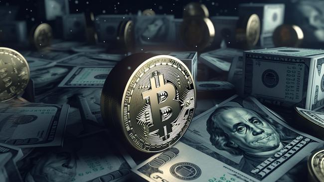 Bitcoin vs. De Wereld: Hoe BTC de Dollar en 115 Andere Valuta's in 10 Jaar Versloeg!