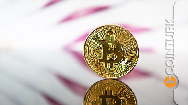 2023 Son Çeyreği İçin Bitcoin Tahmini Geldi: İşte Ünlü Analistin BTC Yorumu