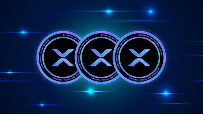 XRP Koers Verwachting - Kan Ripple 1 Euro Waard Worden Als Populaire Crypto Key Resistance Level Doorbreekt?