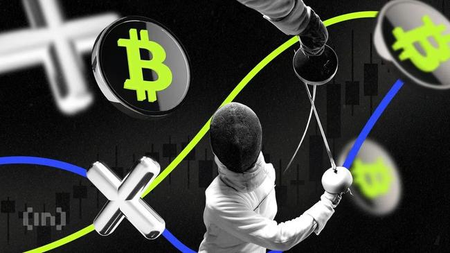 Benjamin Cowen: inversores de Bitcoin podrían ser arruinados por una cruz de la muerte falsa