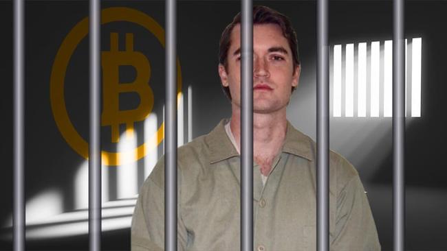 Se cumplen 10 años del arresto de Ross Ulbricht, un pionero de Bitcoin