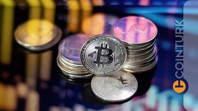 Bitcoin’de (BTC) Yükselen Metrik! Analist Duyurdu: Boğayı Getirebilir!