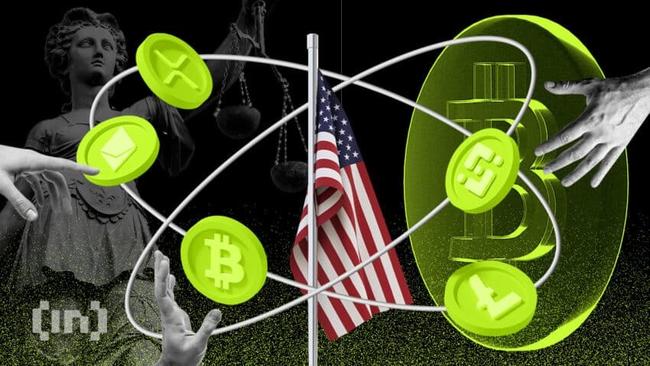 SEC heeft niet het recht om gaten in de regelgeving voor crypto’s op te vullen, zegt Paradigm