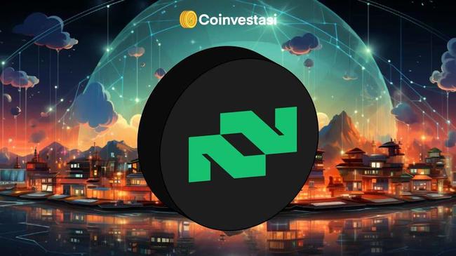 Potensi Pertumbuhan Token Tradecurve Markets (TCRV) di Tahun 2023