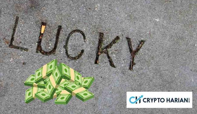 Wallet Milik Pemain Kripto Alami Pencapaian Gila, Dari US$ 3.200 Menjadi US$ 400.000 dalam 19 Hari