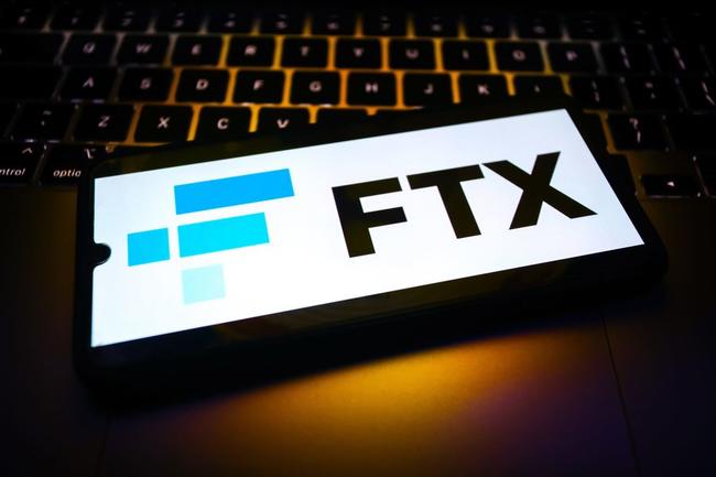 FTX: Hacker setzt gestohlene Kryptos in Bewegung
