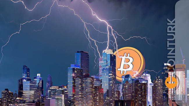 Bitcoin Yaptığıyla Altın Yatırımcılarını Şaşırttı! Son 2 Ayın En Düşük Seviyesinde!