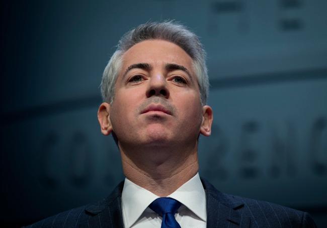 Bill Ackman wyraża otwartość na współpracę z platformą X Elona Muska