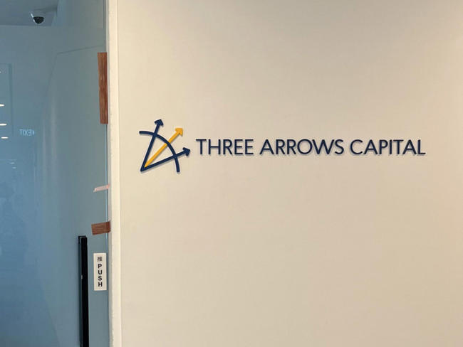 U Singapuru uhićen suosnivač Three Arrows Capitala Su Zhu
