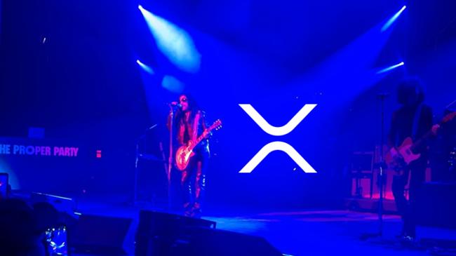 Ripple (XRP): Riesenparty mit 75.000 Gästen in New York