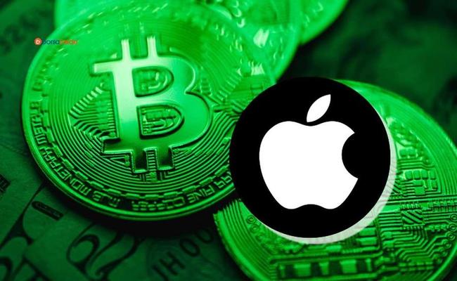 Jack Dorsey spinge Apple verso Bitcoin. Quali potrebbero essere gli effetti sul mercato crypto?