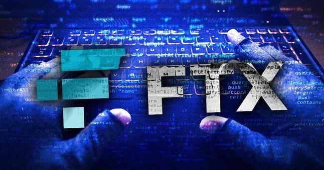 Những kẻ trộm tiền từ sàn FTX vừa “tẩu tán” thêm 38 triệu USD vào cuối tuần rồi