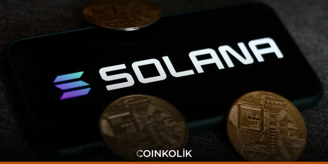 Solana diriliyor: 2023’ün zirvesine ulaştı