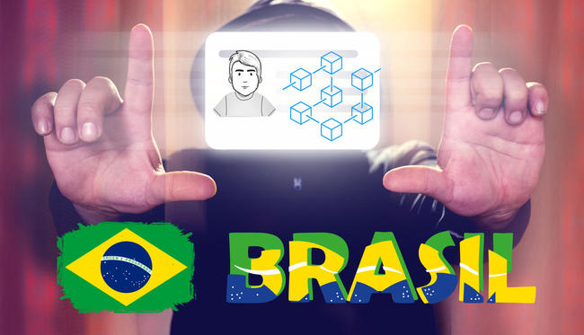 Brazylia wdraża dowody osobiste oparte o technologię blockchain