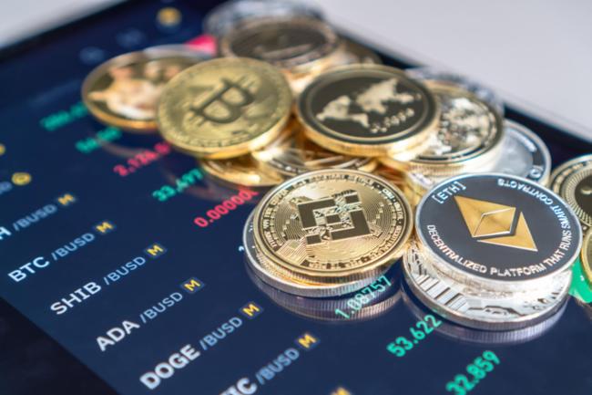 5 Beste Crypto’s Om Te Kopen Die Met 2.500% Kunnen Stijgen Tegen 2025