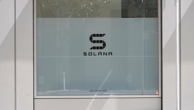 Solana in de schijnwerpers: interesse op 10-maandse hoogtepunt