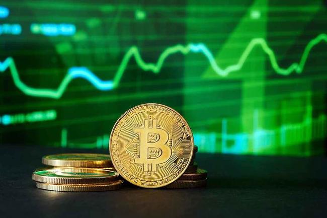 Liefert Bitcoin die Blaupause für kommende Marktzyklen?