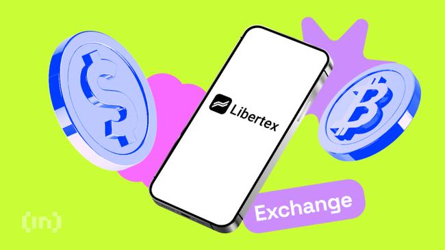 Libertex y BeInCrypto lanzan Torneo gratuito de Minería en la nube con la oportunidad de ganar hasta 300 USDT