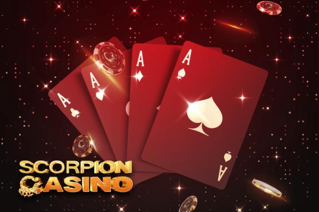 Scorpion Casino svela la serie NFT GOLD: quali sono i vantaggi e i privilegi?