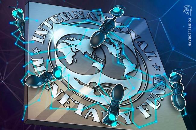 Un documento de trabajo del FMI propone una matriz de evaluación a nivel de país para los riesgos relacionados con las criptomonedas