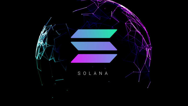Solana: Ethereum-Rivale auf dem Vormarsch?