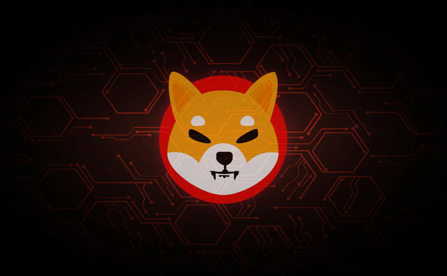 Shiba Inu verbrennt im September 2,3 Milliarden SHIB