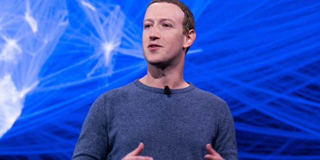Mark Zuckerberg: Metaverse sayesinde, vefat eden yakınlarımızla görüşebileceğiz