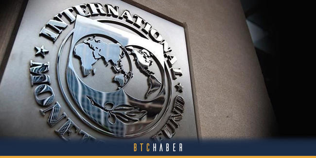 IMF, kriptodan kaynaklanan riskler için yeni bir çerçeve önerdi
