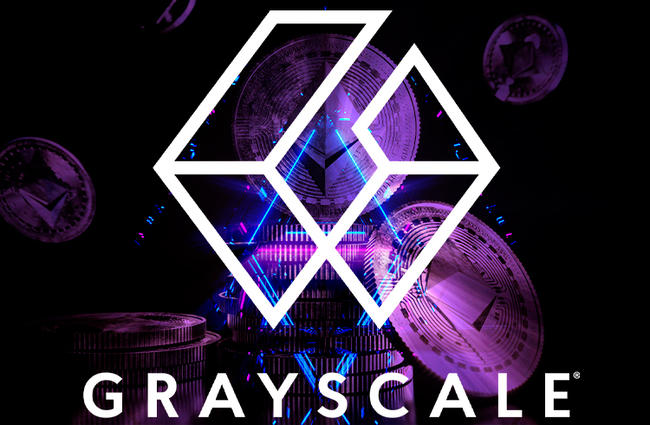 Grayscale avança para transformar Ethereum Trust em um ETF à vista de ETH