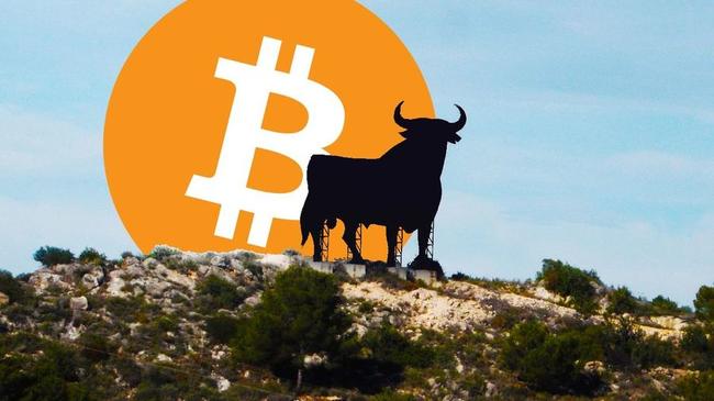 Bitcoin koers schiet voorbij $28.3K- begin van een nieuwe crypto bull run en gaat Bitcoin stijgen naar $37K?