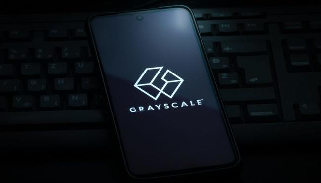 Grayscale komt op dreef, vraagt nóg een crypto beursfonds aan