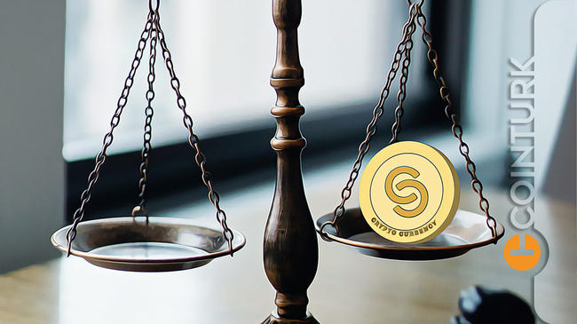 ABD CFTC Başkanı Bu Altcoinler İçin Saatler Önce Uyardı