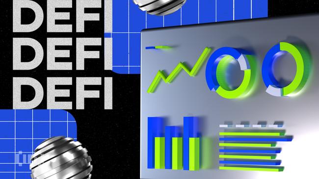 Panduan Lengkap Menjelajahi DefiLlama, Platform Populer untuk Tracking DeFi