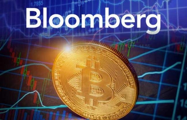 Nhà phân tích của Bloomberg tỏ ra hoài nghi về sự tăng giá của Bitcoin