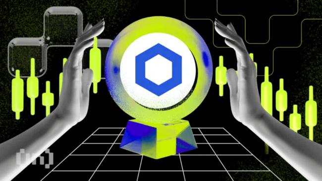 Creador de Chainlink: “La adopción cripto se dará cuando caiga el sistema bancario”