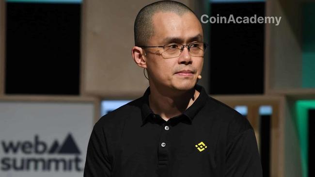 Binance et CZ sont accusés par une action collective d’avoir provoqué le crash de FTX