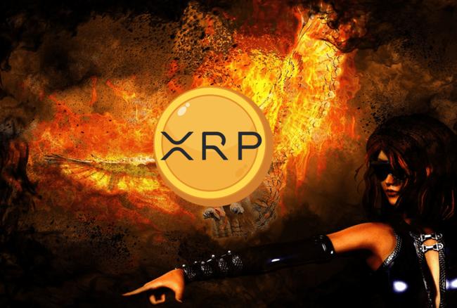 Wielki powrót XRP do prestiżowego rankingu. Co to oznacza?