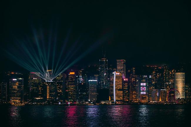 Chainalysis東亞報告：香港人愛用DeFi？中國對加密技術的看法為何？