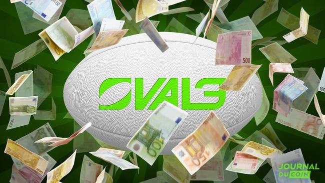 Oval3 transforme les essais Web3 et lève 2,5 millions d’euros