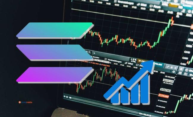 Previsioni Solana (SOL): l’altcoin è sempre più apprezzata dalle istituzioni