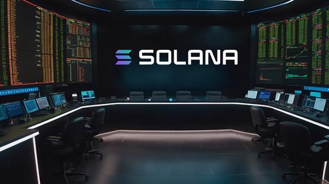 Solana (SOL): Jahreshoch in der Sparte Dezentralisierte Finanzen (DeFi)