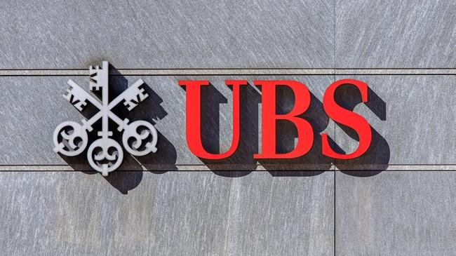 Schweizer Bank: UBS startet tokenisierten Fonds auf Ethereum