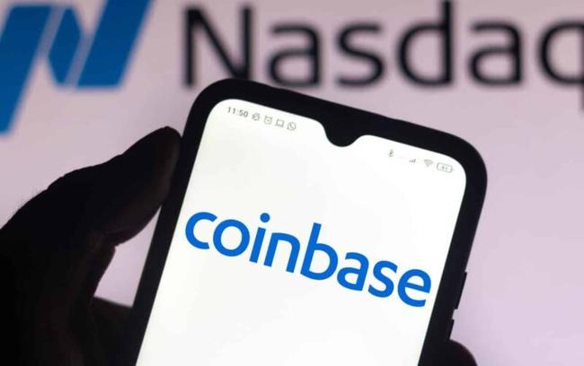 80 kereskedési párt töröl a Coinbase