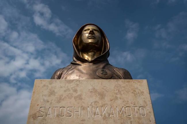 Sensationeller Bitcoin-Tweet: Ist Satoshi Nakamoto zurück?