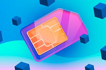 Conflux и LayerZero начали сотрудничать в разработке SIM-карты на основе блокчейна