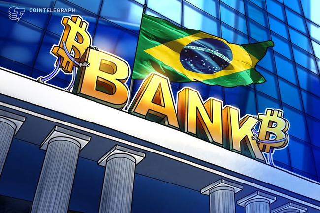El banco brasileño BTG Pactual adquiere Orama por USD 99 millones