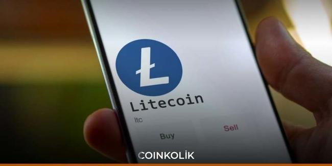 Litecoin (LTC), 100 dolara ulaşabilecek mi?